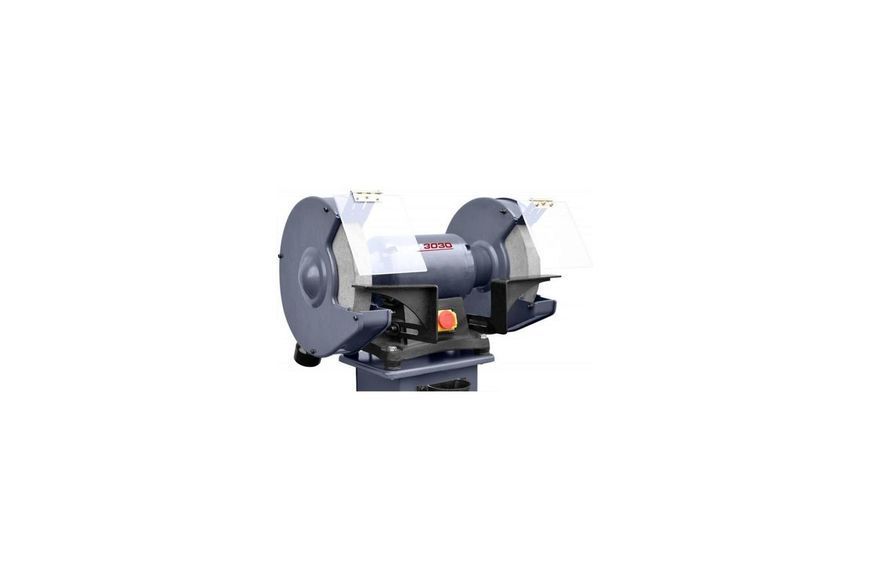 Заточувальний верстат Cormak M3030 M3030/400V/1500W фото