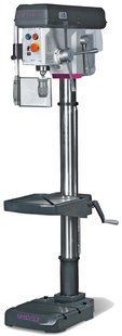 Свердлильний верстат Optimum Maschinen OPTIdrill B 28H (380V) 3020283 фото