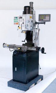 Фрезерный станок с автоподачей Proma FP-48SPN 25014001 фото