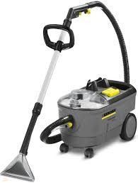 Пилосос миючий Karcher Puzzi 100 Super 1.100-128.0 фото