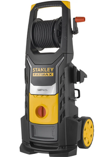 Мойка высокого давления электрическая STANLEY FATMAX SXFPW25PE SXFPW25PE фото