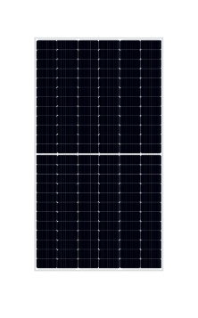 Солнечная панель LP Longi Solar Half-Cell 450W 19825 фото