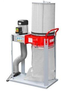 Аспіраційна установка Holzmann ABS 1500FF (400 В) ABS1500FF_400V фото