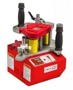 Ручний крайооблицювальний верстат Holzmann KAM 65PRO KAM65PRO_230V фото