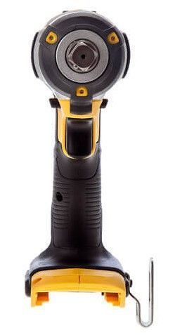 Гайковерт ударний DeWALT DCF880NT DCF880NT фото