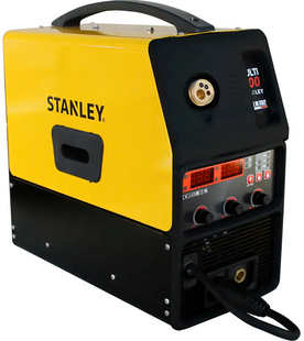 Сварочный полуавтомат инверторный STANLEY MULTI200 MULTI200 фото