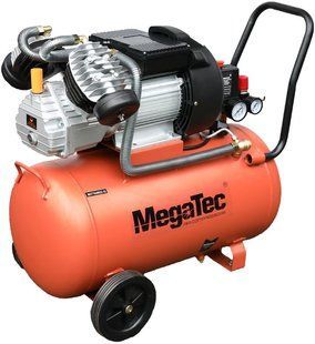 Компрессор MEGATEC PROAIR 50/390 50/390 фото