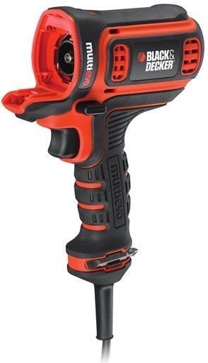 Многофункциональный инструмент BLACK & DECKER MT350K-QS MT350K-QS фото