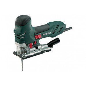 Лобзик електричний Metabo STE 140 PLUS (750Вт, кейс) 601403500 фото