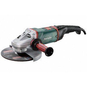 Угловая шлифмашина Metabo WEA 26-230 MVT Quick (606476260) 606476260 фото