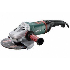 Шліфмашина кутова (КШМ) Metabo WE 22-230 MVT 606464260 фото