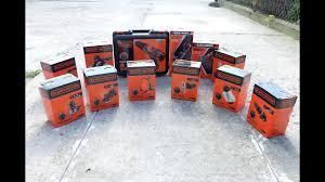 Многофункциональный инструмент BLACK & DECKER MT350K-QS MT350K-QS фото