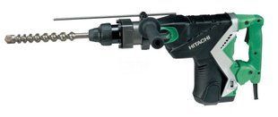 Перфоратор Hitachi DH50MR 7a00499 фото