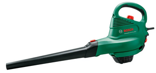 Повітродувка-пилосос Bosch Universal GardenTidy 3000 0.600.8B1.001 фото