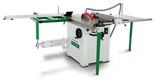 Форматно раскроечный станок Holzstar FKS 315-2000E 5900317 фото