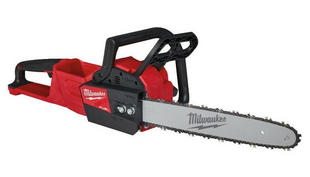 Пила цепная аккумуляторная Milwaukee M18FCHS-0 (каркас, без АКБ и ЗУ) 4933464723 фото