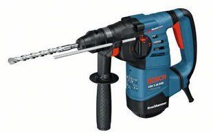 Перфоратор електричний Bosch GBH 3-28 DRE (SDS-plus) 0.611.23A.000 фото