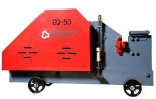 Верстат для різання арматури MAST Bautechnik GQ50 GQ50 фото