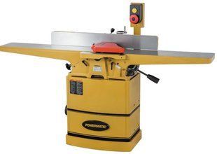 Фугувальний верстат JET Powermatic 60HH (400 В) 60HH-400 фото