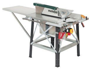 Циркулярна пилка Metabo BKS 400 Plus-4,2 DNB 0104004000 фото