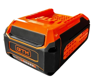 Акумуляторна батарея GTM B56V/8Ah (Li-Ion, 8 А * год, 56 В) B56V/8Ah фото