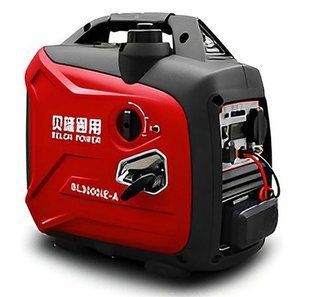 Инверторный бензиновый генератор Belon Power 2500W 230V (19154) 19154 фото