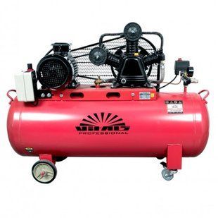 Компрессор воздушный Vitals Professional GK200.j653-12a3 84600N фото