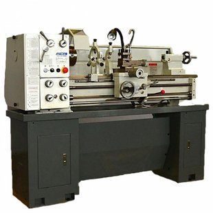 Токарно-гвинторізний верстат FDB Maschinen Turner 320x1000W 827654 фото