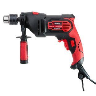 Дрель ударная INTERTOOL WT-0117 WT-0117 фото