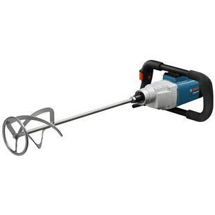 Міксер будівельний Bosch GRW 140 Professional 06011C4020 фото