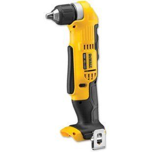 Кутовий акумуляторний дриль DeWALT DCD740N DCD740N фото