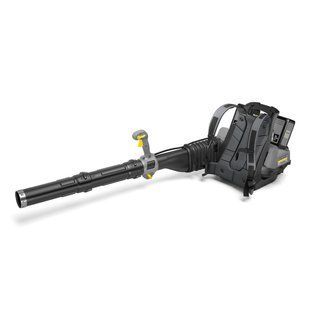 Повітродувка ранцева Karcher LBB 1060/36 Bp Pack 1.042-510.0 фото