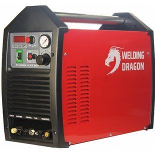 Плазменная резка Welding Dragon iCUT-80 (380В) iCUT-80 фото