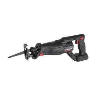 Пила шабельна акумуляторна INTERTOOL WT-0367 WT-0367 фото