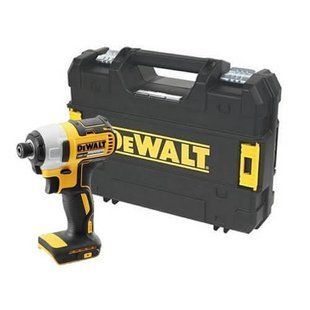 Шуруповерт акумуляторний ударний DeWALT DCF888NT DCF888NT фото