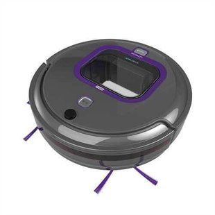 Робот-пилосос з інтелектуальною технологією BLACK+DECKER RVA420BP RVA420BP фото
