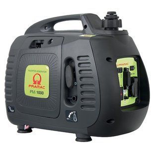 Генератор инверторный PRAMAC INVERTER PMi 1000 PMi 1000 фото