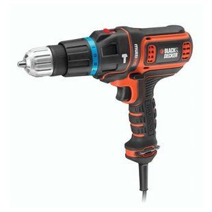 Багатофункціональний інструмент BLACK & DECKER MT350K-QS MT350K-QS фото