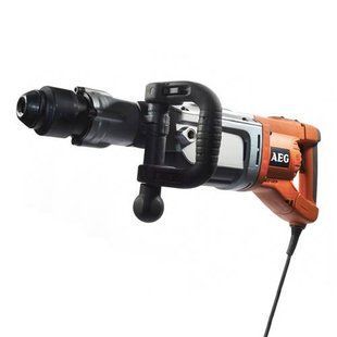 Перфоратор AEG PN 11 E (SDS-Max) 4935412440 фото