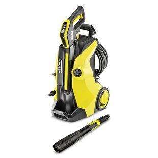 Минимойка высокого давления Karcher K5 Full Control Plus 1.324-522.0 фото