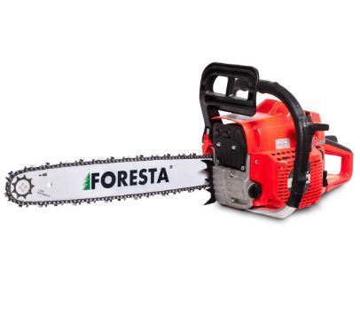Бензопила Foresta FA-48S 76643000 фото