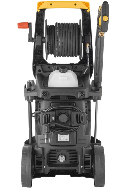 Мойка высокого давления электрическая STANLEY FATMAX SXFPW25PE SXFPW25PE фото