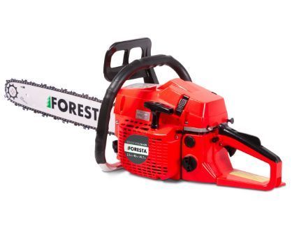 Бензопила Foresta FA-48S 76643000 фото