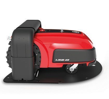 Газонокосилка-робот Ambrogio L350i Elite AmbrogioL350iElite фото