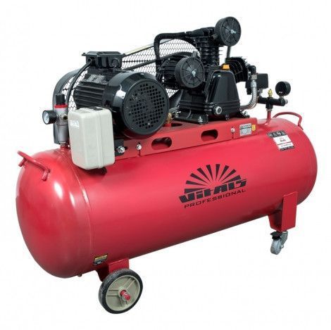 Компресор повітряний Vitals Professional GK200.j653-12a3 84600N фото