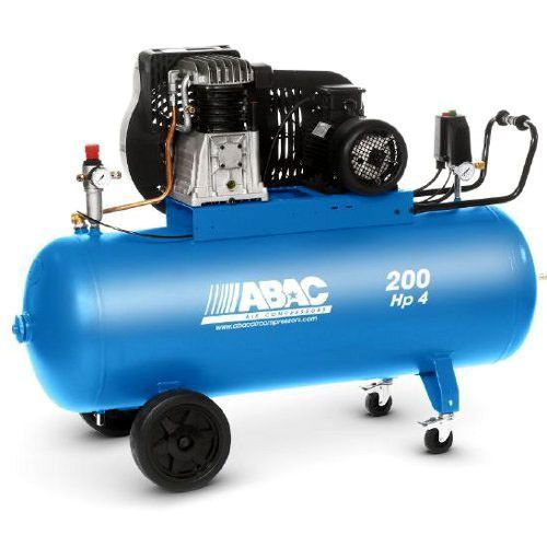 КОМПРЕСОР ABAC PRO B4900/200CT4 4116019571 фото