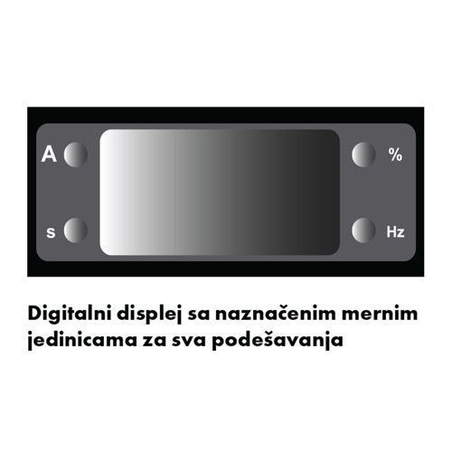 Аргонодуговий зварювальний інвертор wurth TIG 200 S AC/DC 5952380201 фото