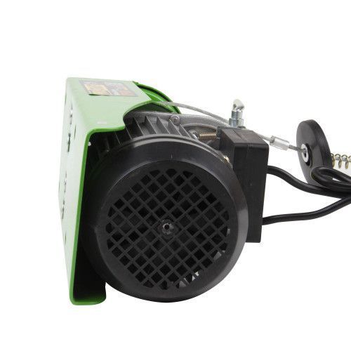 Подъемник (тельфер) Procraft TP500 000500 фото