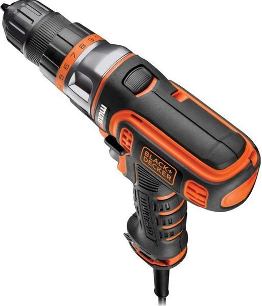 Многофункциональный инструмент BLACK & DECKER MT350K-QS MT350K-QS фото