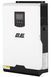 Инвертор 2E VM-5K48 5000VA, 48V (автономный) Pnom -5,0kW 2E-VM-5K48 фото 1